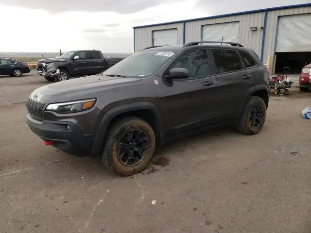 1C4PJMBX6KD169626