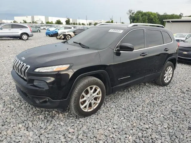 1C4PJMCB1EW224530