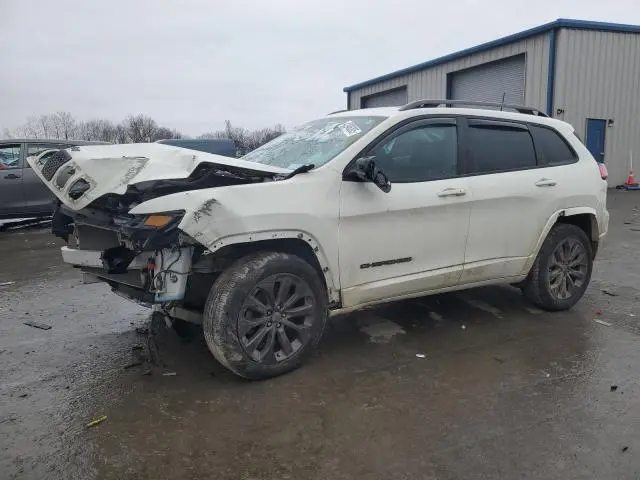 1C4PJMDX2KD334133