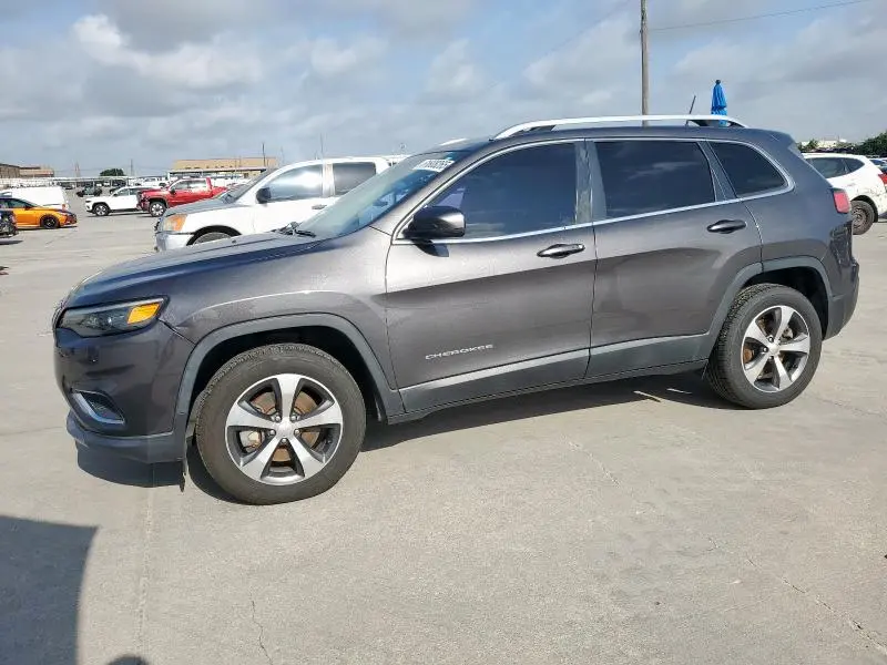 1C4PJMDX9KD423522