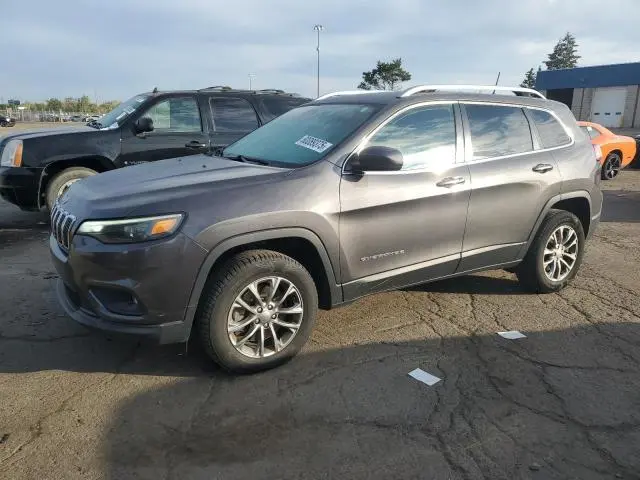 1C4PJMLB2KD319637