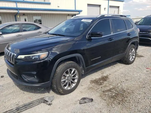 1C4PJMLX1KD101779