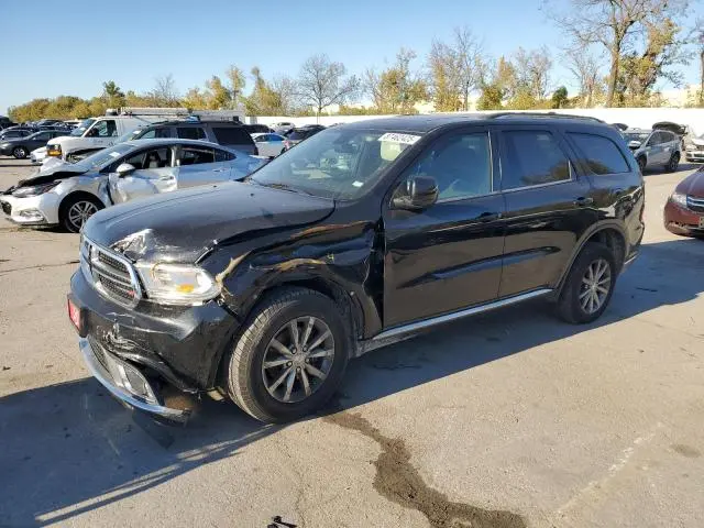 1C4RDJAG1JC170087