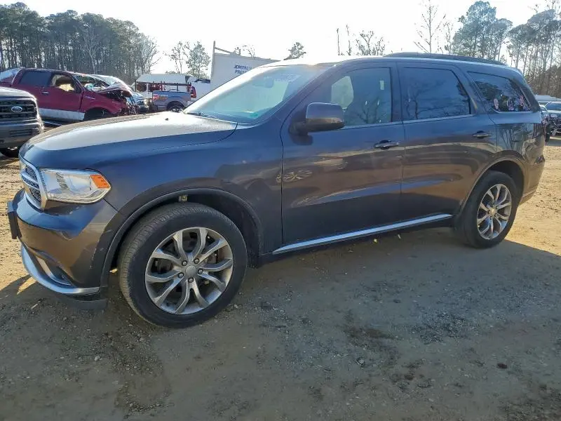 1C4RDJAG1JC317654