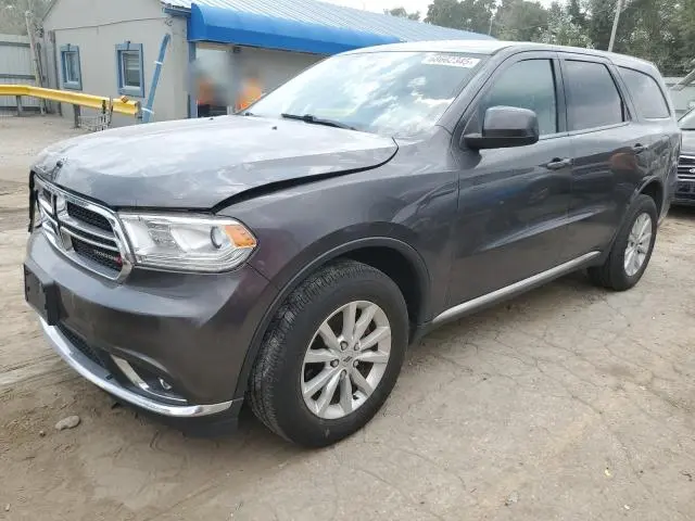 1C4RDJAG3KC599670