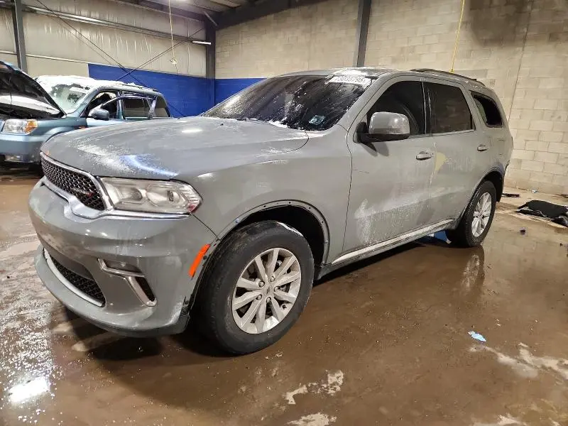 1C4RDJAG4MC609464
