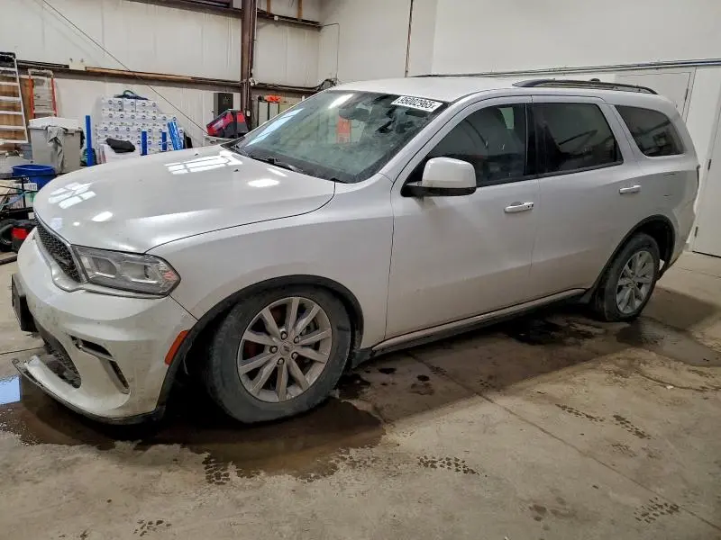 1C4RDJAG5MC520731