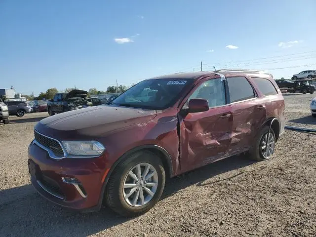 1C4RDJAG6NC187635