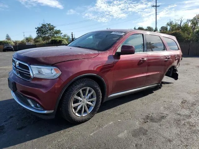 1C4RDJAG7JC385943