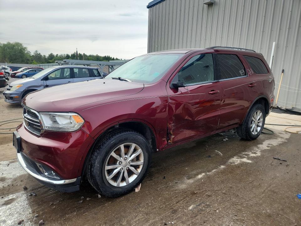1C4RDJAG8GC341409