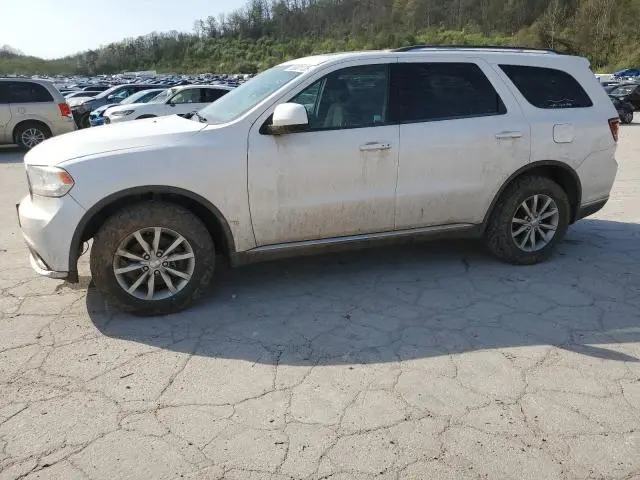 1C4RDJAG9JC176994