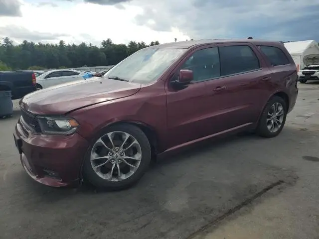 1C4RDJDG5KC558372
