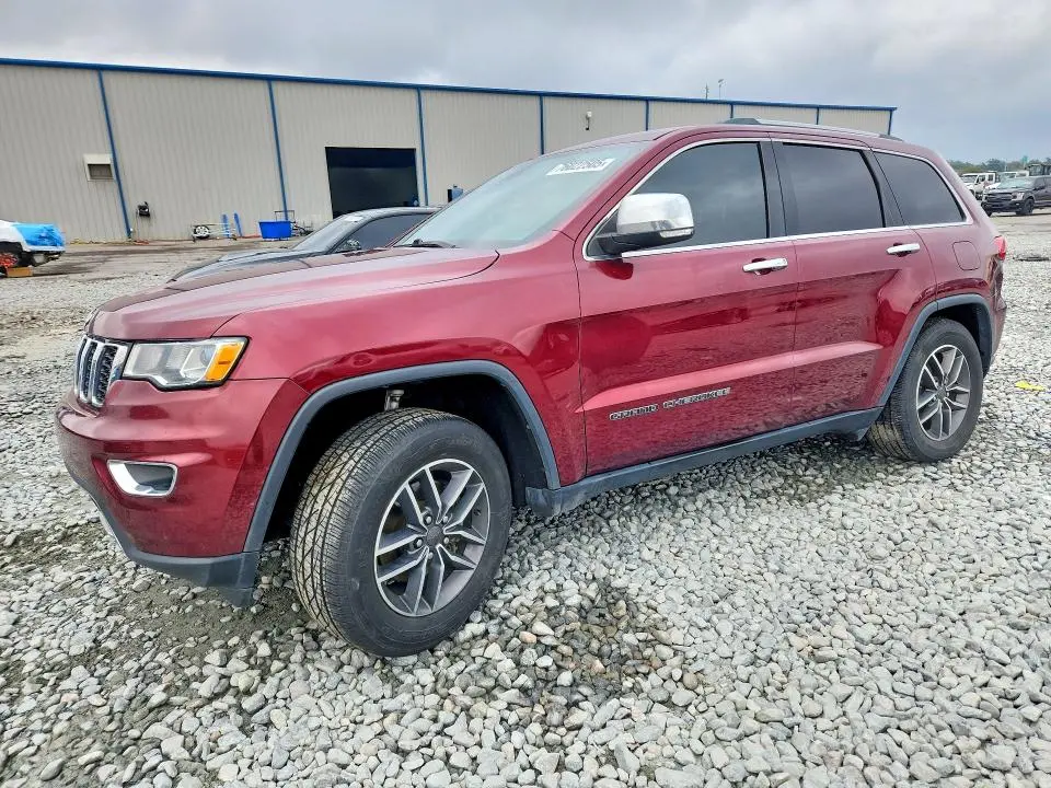 1C4RJEBG0KC656051