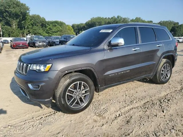 1C4RJEBG4KC656148