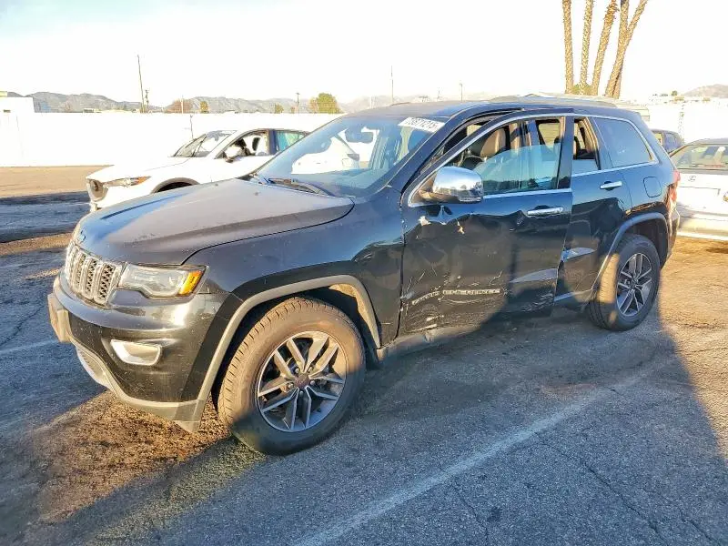 1C4RJEBG7KC556822