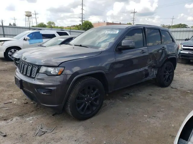 1C4RJFAG6JC387334