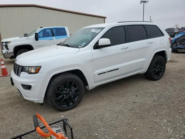 1C4RJFAGXHC905908