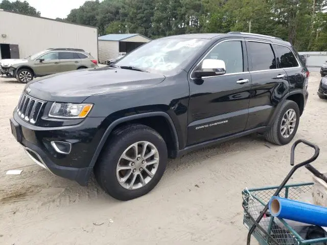 1C4RJFBG0FC661052