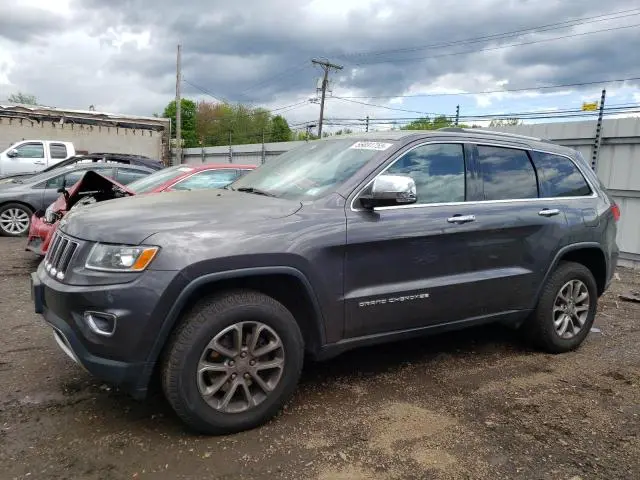 1C4RJFBG2FC940633