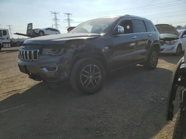 1C4RJFBG2JC294728
