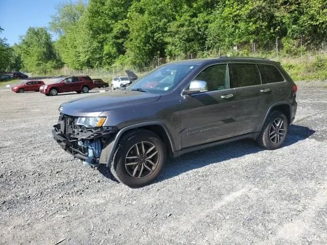 1C4RJFBG2KC688442