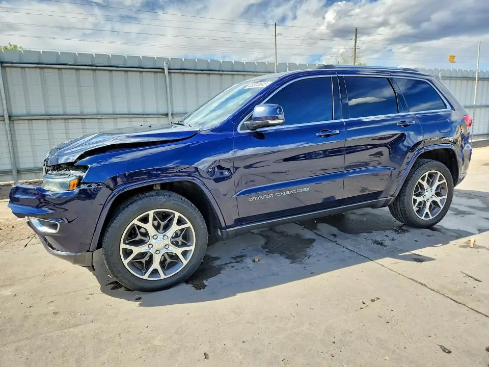 1C4RJFBG5JC257477