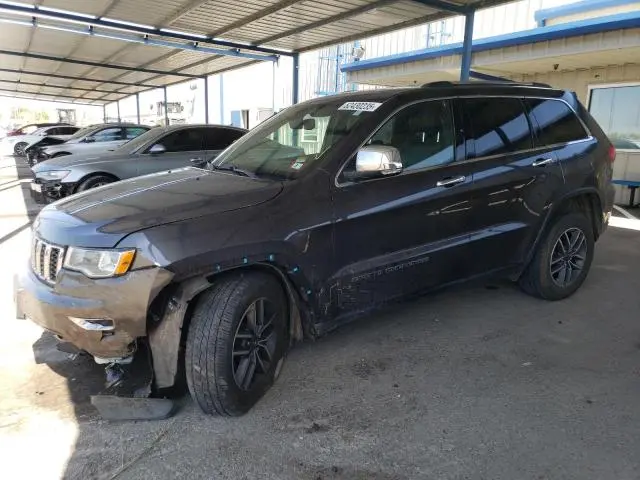 1C4RJFBG6KC689125