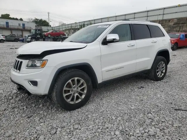 1C4RJFBG7EC111734
