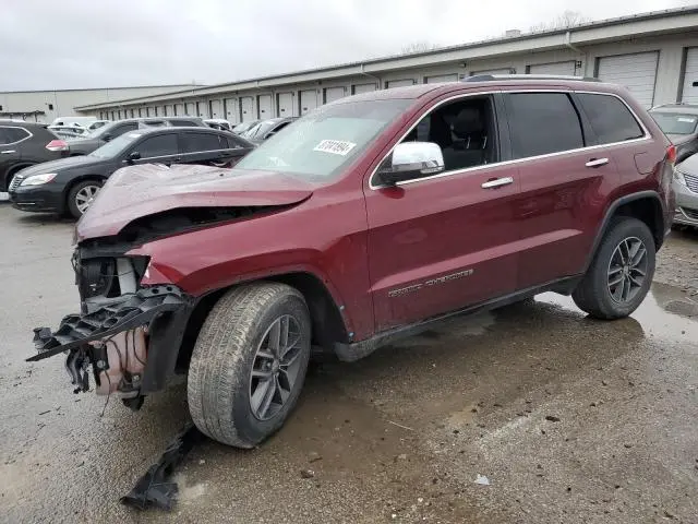1C4RJFBG9HC958288