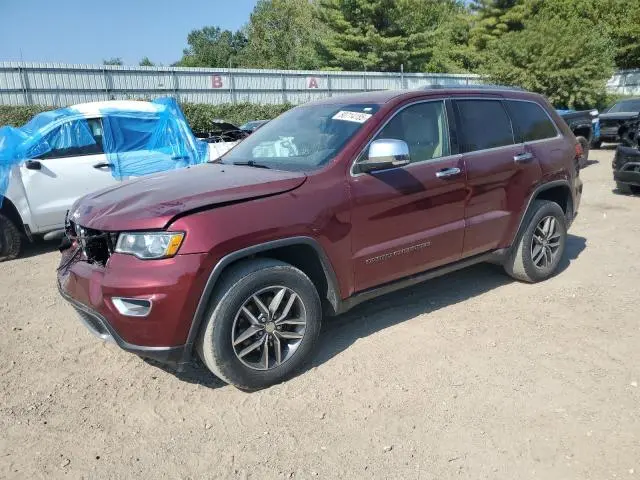 1C4RJFBG9JC252329