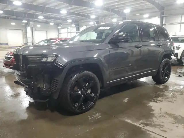 1C4RJHAG2RC145244