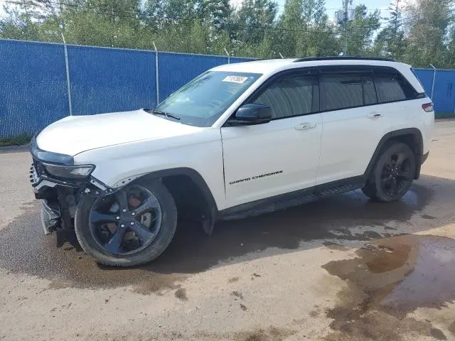 1C4RJHAG5PC508651