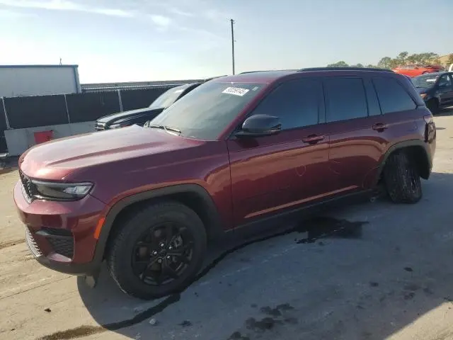 1C4RJHAG5RC177783