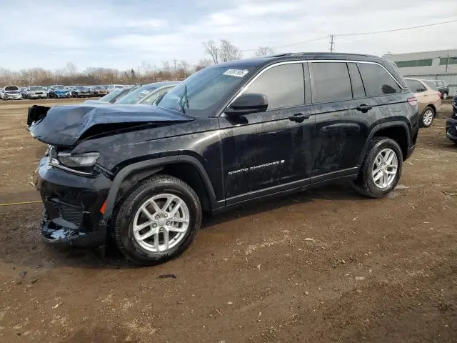 1C4RJHAG8RC205835