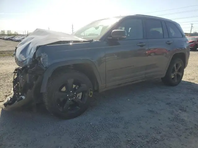 1C4RJHBG5RC201577
