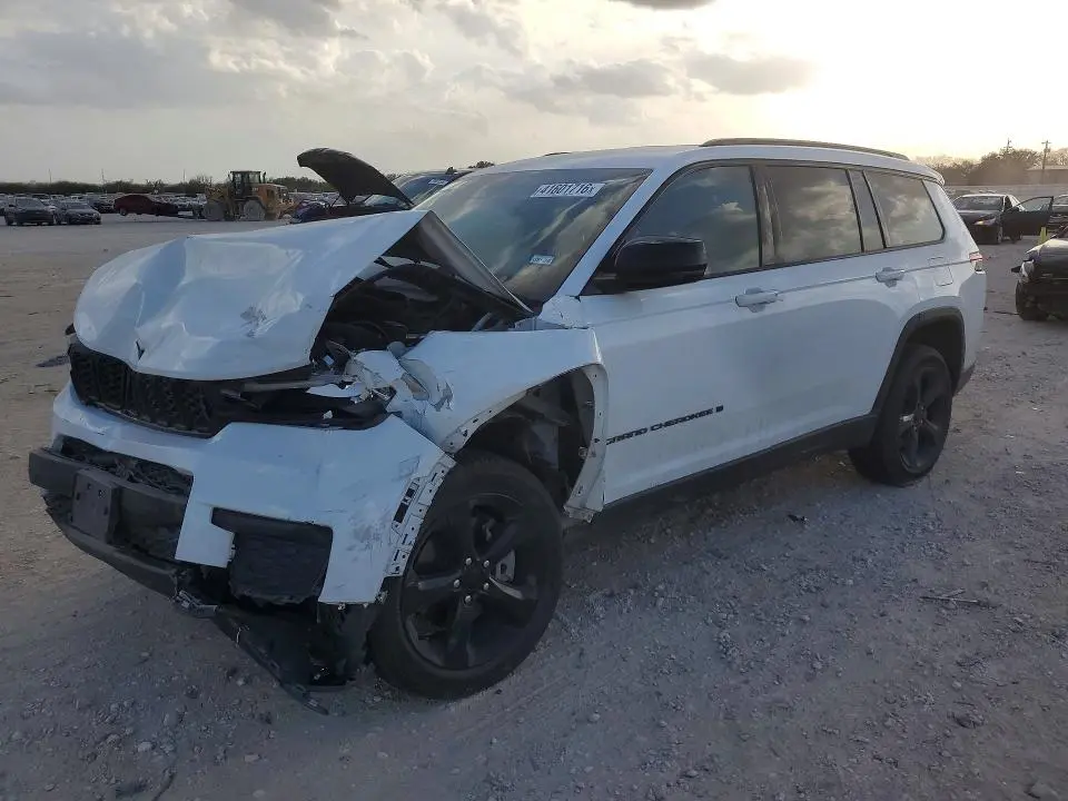 1C4RJKAGXM8196404