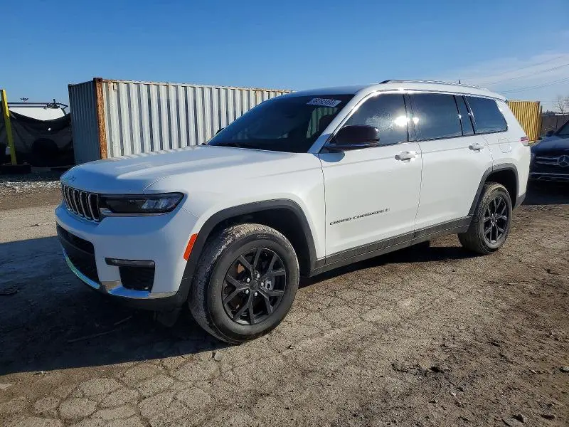 1C4RJKBG8N8627841