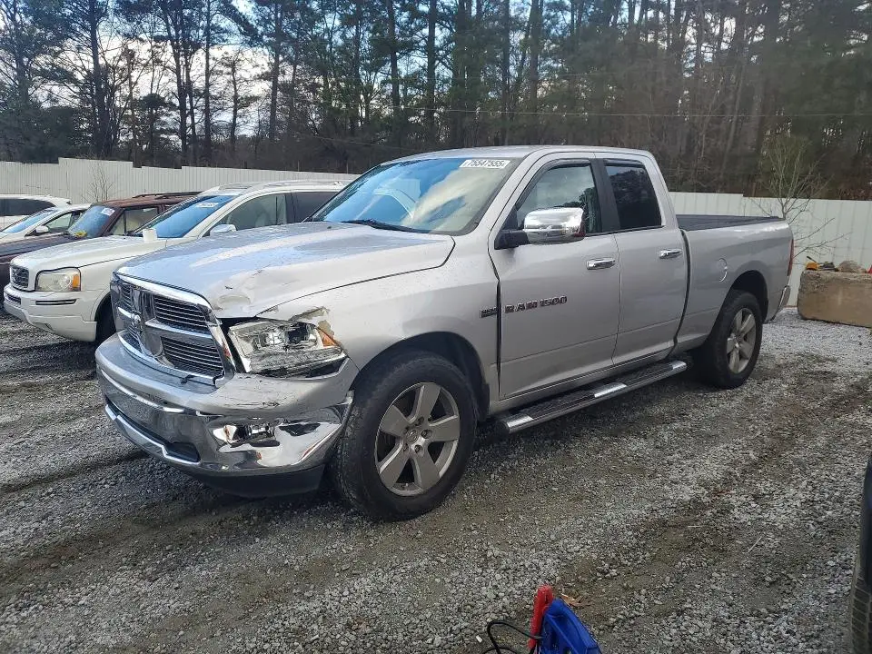 1C6RD6GT7CS126077
