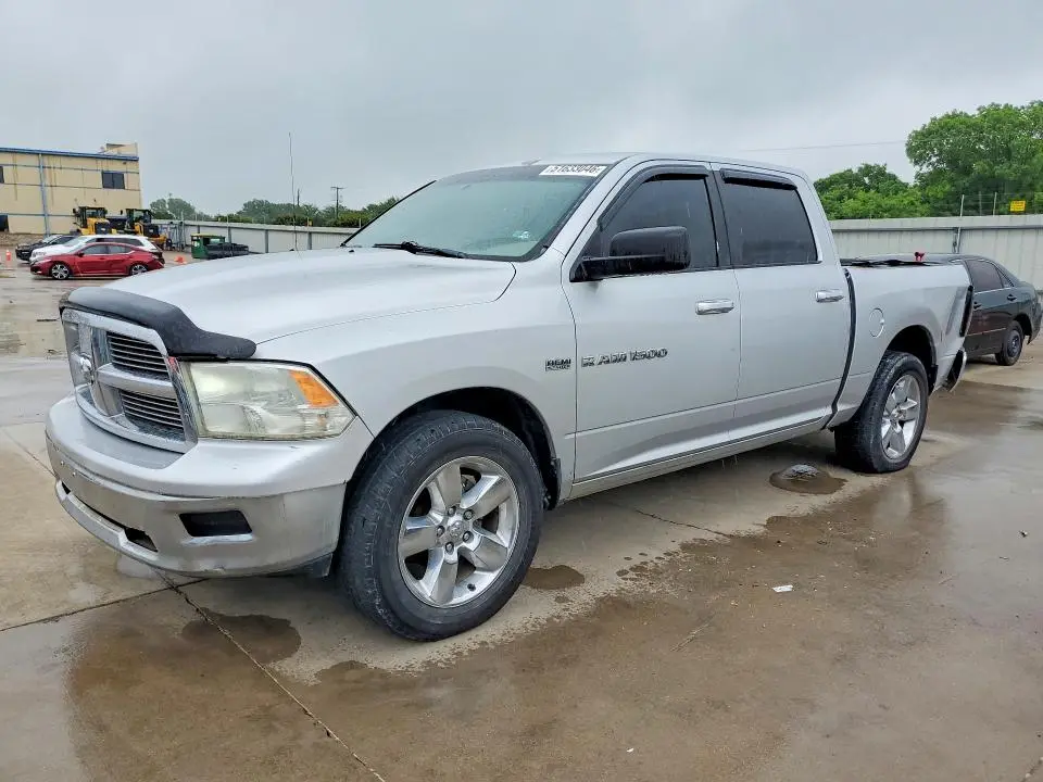 1C6RD6LT7CS268905