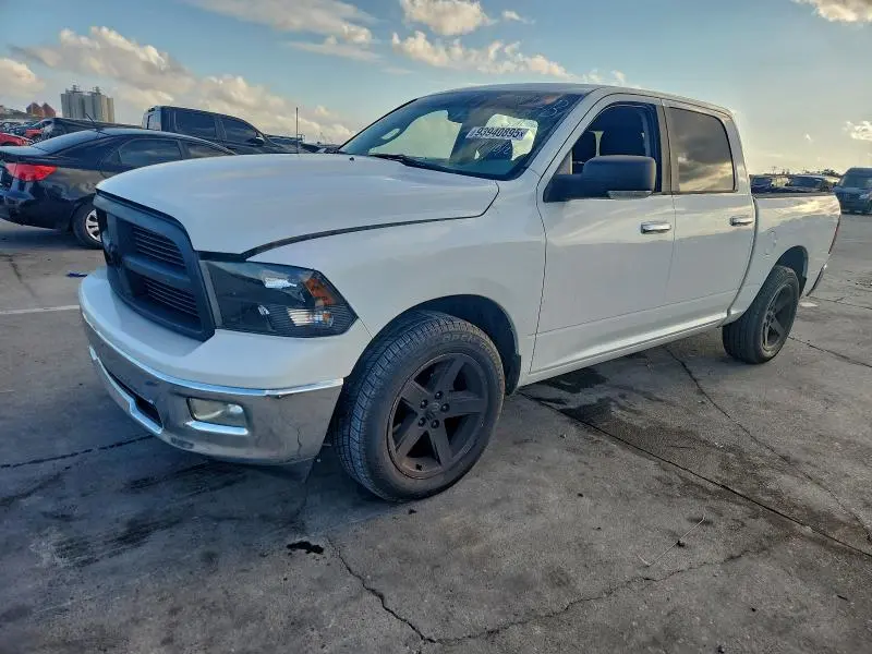 1C6RD6LT7CS290192