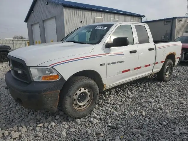 1C6RD7FT5CS190657