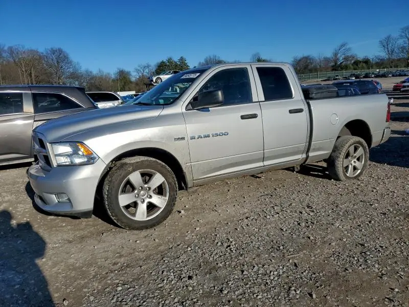 1C6RD7FT5CS349760