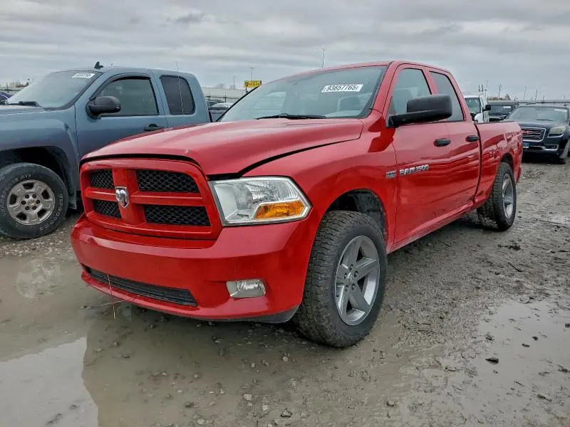 1C6RD7FT6CS303371