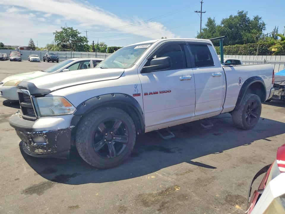 1C6RD7GT7CS146741