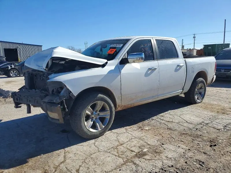 1C6RD7PT5CS303067