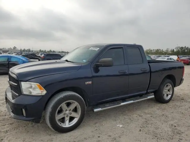 1C6RR6FT7ES310991