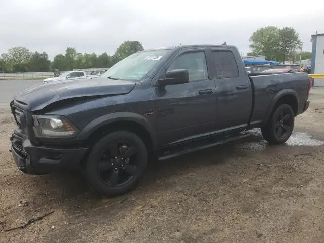 1C6RR6GT2KS697587