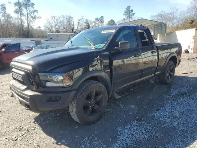 1C6RR6GT2KS745296