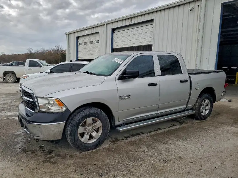1C6RR6KG6HS805521