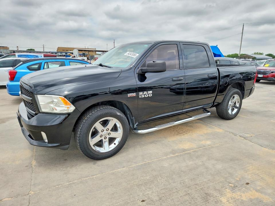 1C6RR6KT7DS664286